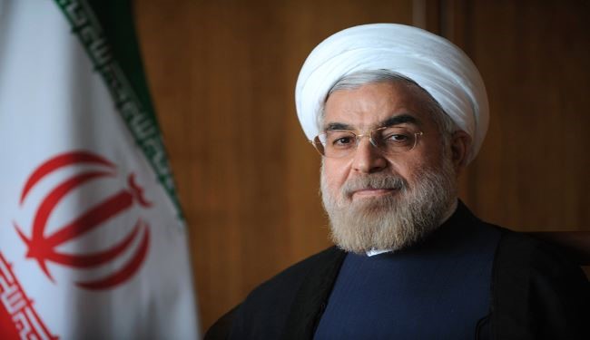 Iran Will Not Bow to Pressure, Sanctions: Rouhani