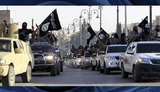 هلاکت چهار تروریست عربستانی در عراق و سوریه