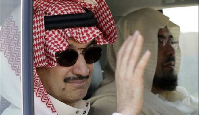 کاهش قیمت نفت؛زنگ خطر برای عربستان به صدا درآمد
