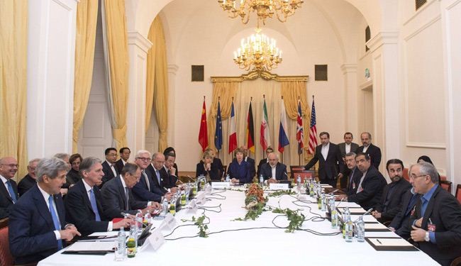 ما هي اولى نتائج محادثات فيينا بين ايران والدول الست؟