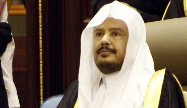 وفد سعودي يتوجه الى قطر برئاسة آل الشيخ