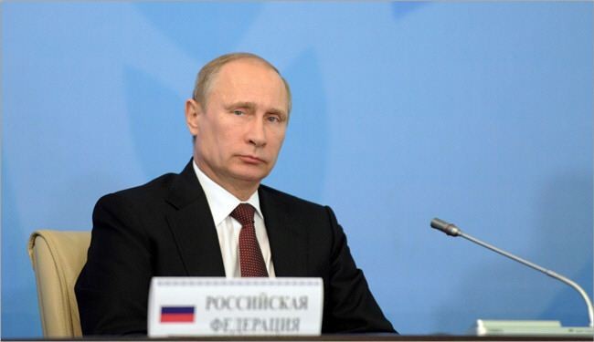بوتين: سنواصل دعم سوريا والعراق بمكافحة الإرهاب
