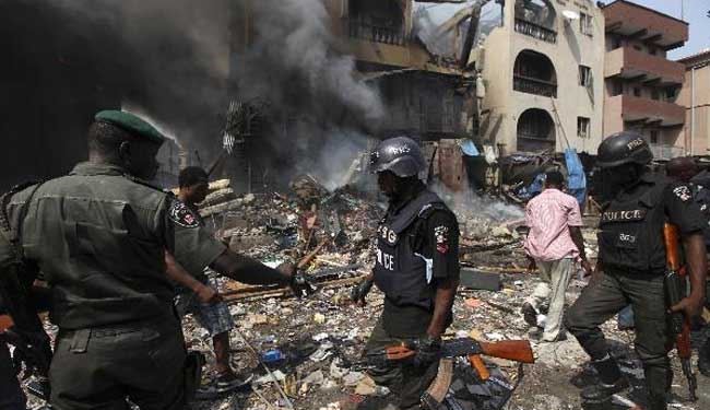 حمام خون در نیجریه؛ 62 نمازگزار کشته و 126 نفر زخمی شدند