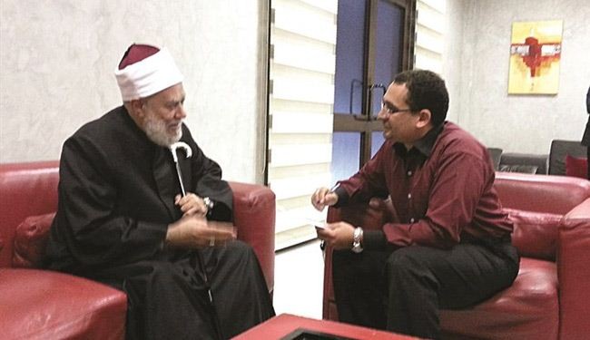مفتي مصر السابق: لا يجوز تكفير الشيعة ودعوة الخلافة باطلة