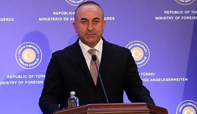 أنقرة : أية فعاليات بشرق المتوسط دون تركيا غير مقبولة