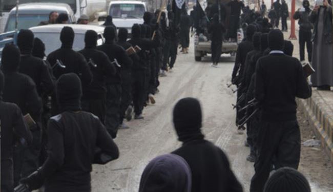 50 ISIL Takfiris killed in Kobani in single day: Report