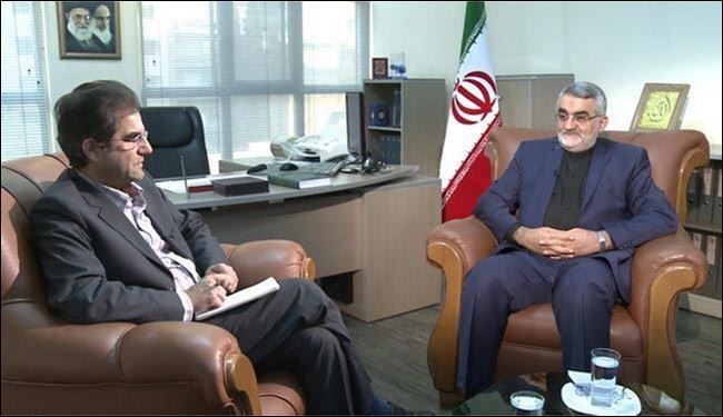خاص: مسؤول ايراني بارز يتحدث عن كواليس المفاوضات النووية