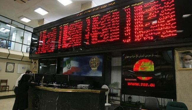 إنضمام 72 جهة استثمارية أجنبية لسوق رأس المال الإيرانية