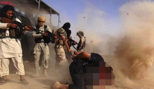 اعدام 3 تن از سران یک عشیره در موصل