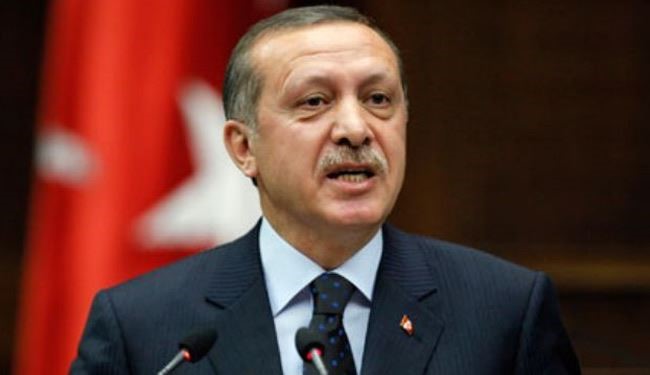 مصر تستهجن تصريحات أردوغان وتعتبرها أوهاماً