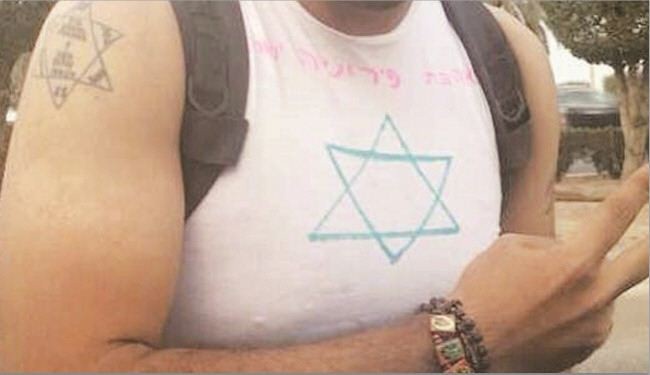 صورة/ اعتقال شاب كويتي تحول الى اليهودية