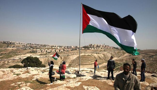 برلمان فرنسا يُصوِّت لصالح الاعتراف بالدولة الفلسطينية