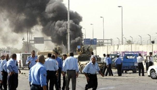 10 قتلى وثمانية جرحى جراء قذيفة عشوائية ببنغازي