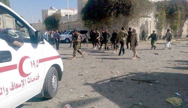 Car Bomb Targets Home of Iran Envoy in Yemen Capital + Photo