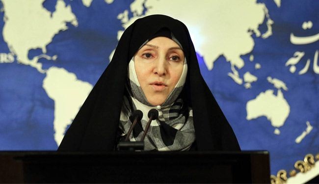 افخم: الجولة القادمة من المحادثات النووية تنعقد خلال الشهر الجاري