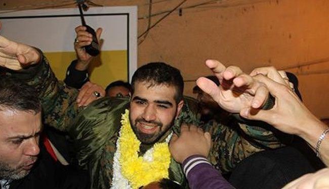 حزب الله ينفي مقايضة اسيره بموقوف لدى جهة رسمية