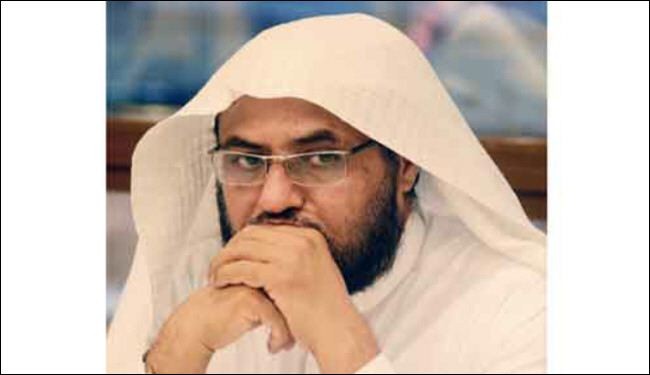 رجل دين سعودي يقترح نقل مقام 