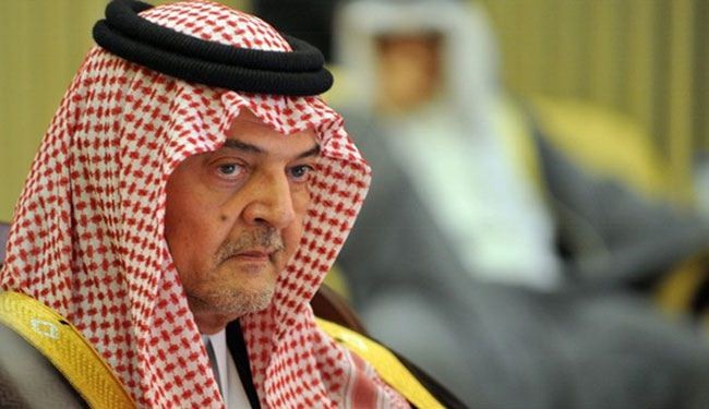 وزير الخارجية السعودي: سأزور بغداد قريباً