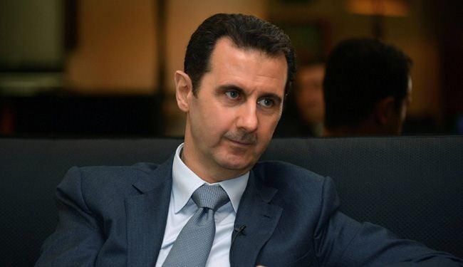 Assad: “Who Created Islamic State, Syria or United States?