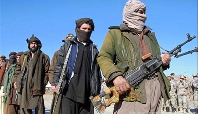Afghan Police Kill 53 Militants in 24 Hours