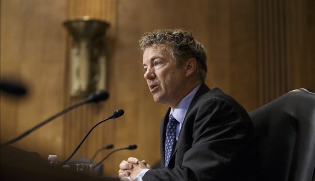 US senators push for ISIL war authorization