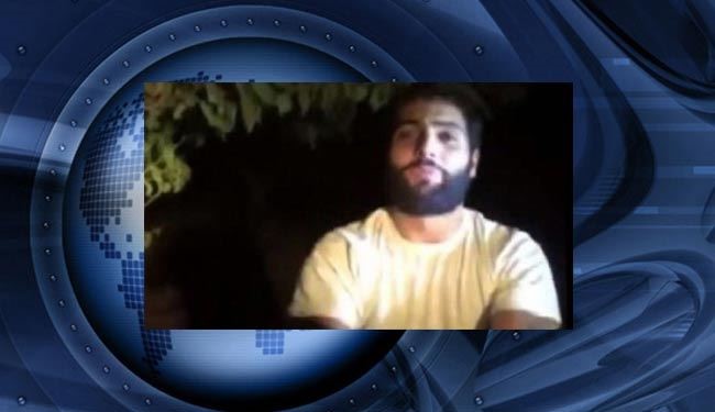 النصره یک سرباز لبنانی را اعدام کرد