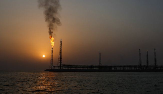 توطين صناعة قطع الغيار في القطاع النفطي الإيراني