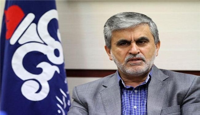 مسؤول إيراني: سعر 70 دولار لبرميل النفط يعد مناسباً لموازنة 2015