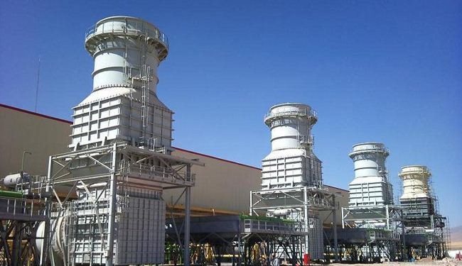 إيران توسع محطة النجف وتمدد اتفاقية تصدير الكهرباء إلى العراق