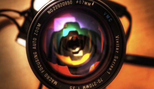 باحثون يطورون كاميرا تلتقط مئة مليار لقطة في الثانية