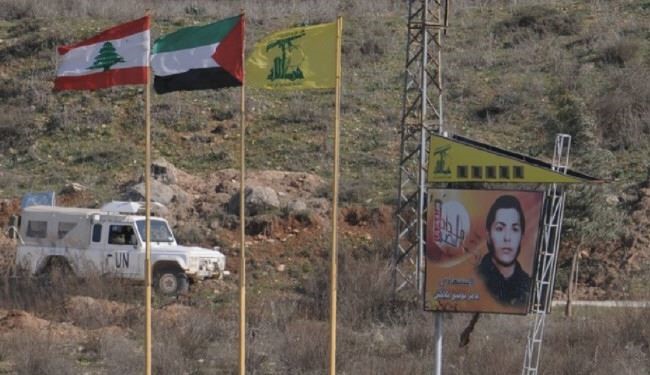 تونل‌های فرضی حزب‌الله و بی‌خوابی صهیونیست‌ها