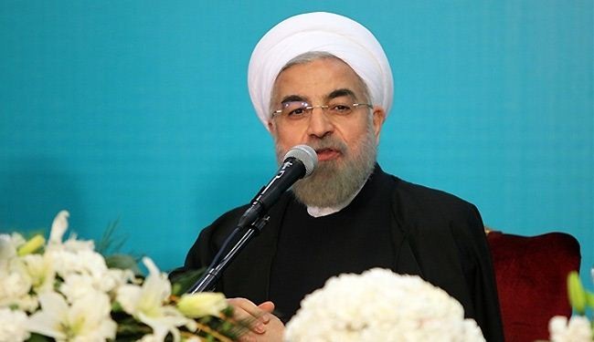 العالم أذعن لجدية ايران في المحادثات النووية