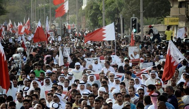القوى الثوريّة تحضر لتظاهرة 