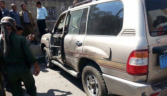 3 Blasts near Homes OF Shiites Leaders in Sanna