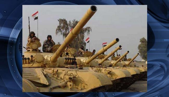 وزارت دفاع عراق و پیشمرگه هماهنگ می‌شوند