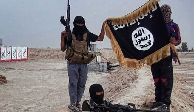 ISIS Behead Four Christian Children in Iraq