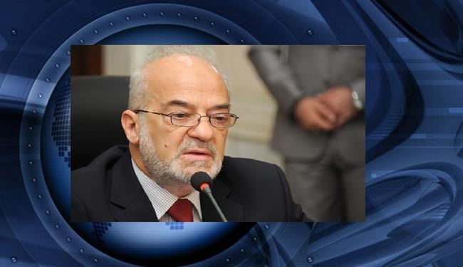 بسیاری ازعناصرداعش ازکشورهای دمکراتیک آمده‌اند !