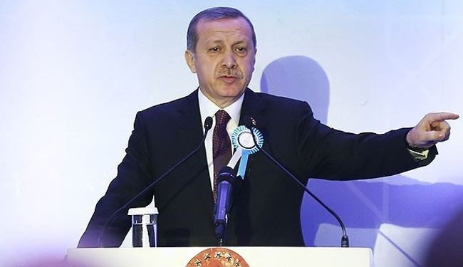 أردوغان يؤكد إدراج اللغة العثمانية في المناهج الدراسية
