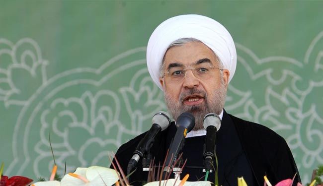 ايران تدعو دول المنطقة للتعاون لتهميش التطرف