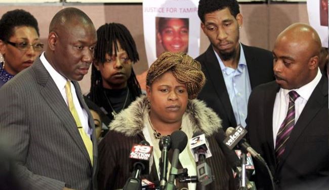 US Mom Wants Justice for her Dead Son