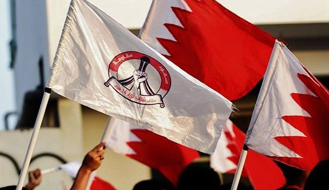 14 فبراير يدين حصار بلدة دمستان من قبل النظام البحريني