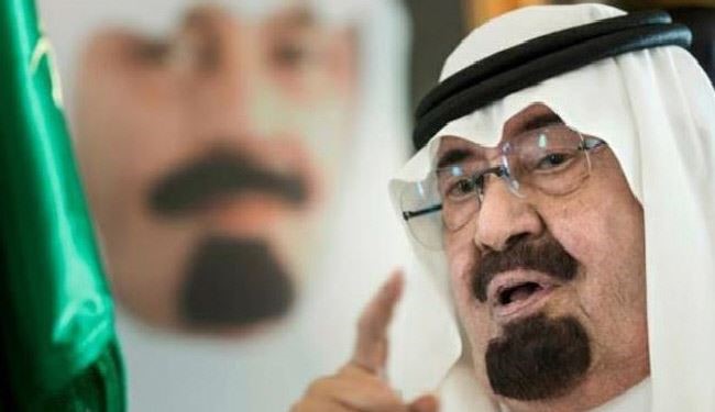 Saudi Arabia’s king makes major cabinet reshuffle