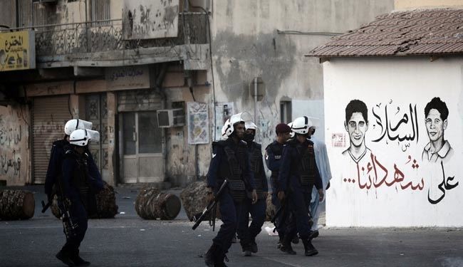 انفجار مرگبار نزدیک پایتخت بحرین