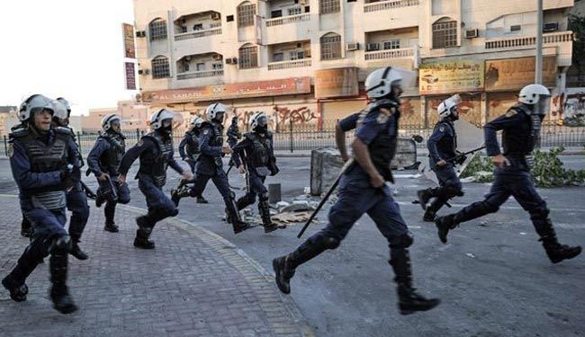 استشهاد عبد الكريم البصري بهجوم إرهابي بكرزكان، والوفاق تدين