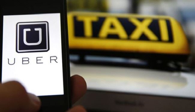 India Bans Uber Taxi in Capital After Alleged Rape