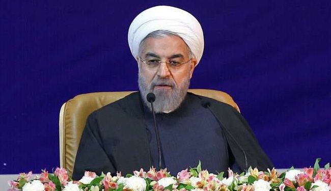 Iran Calls for Regional ISIS Response