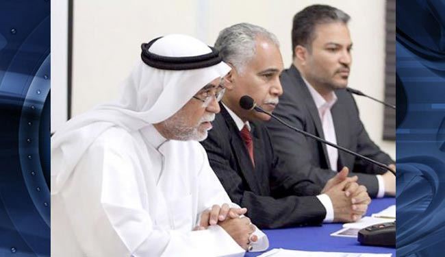 واکنش مخالفان بحرینی به انفجارهای دمستان و کرزکان