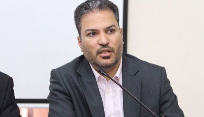 المرزوق: العمل السياسي في البحرين ليس محصورا بالبرلمان