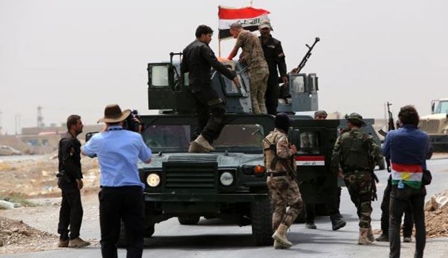 Iraq preparing to liberate Mosul from ISIS