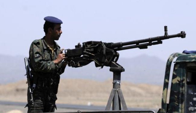 انفجارات عنيفة تهز قاعدة العند العسكرية جنوبي اليمن
